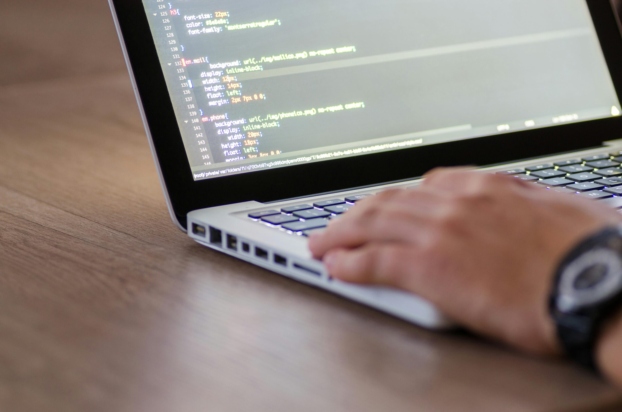 Web Development & AI